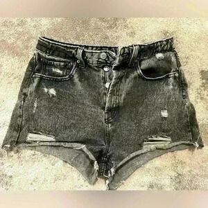 Women’s Wild Fable  Black Shorts